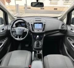 Auto - Ford c-max 1.5 tdci 120 cv pow. s&s business