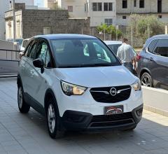 Auto - Opel crossland x 1.6 ecotec d 8v s&s advance