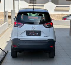 Auto - Opel crossland x 1.6 ecotec d 8v s&s advance