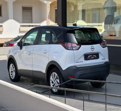 Auto - Opel crossland x 1.6 ecotec d 8v s&s advance