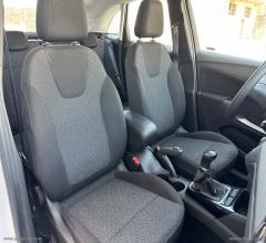 Auto - Opel crossland x 1.6 ecotec d 8v s&s advance