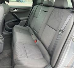 Auto - Peugeot 508 bluehdi 120 eat6 s&s sw allure