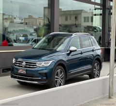 Volkswagen tiguan 2.0 tdi 150cv scr dsg 4mot.