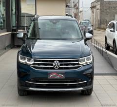 Auto - Volkswagen tiguan 2.0 tdi 150cv scr dsg 4mot.
