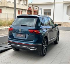 Auto - Volkswagen tiguan 2.0 tdi 150cv scr dsg 4mot.