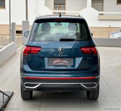 Auto - Volkswagen tiguan 2.0 tdi 150cv scr dsg 4mot.