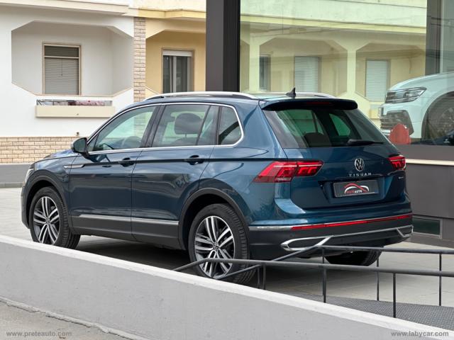 Auto - Volkswagen tiguan 2.0 tdi 150cv scr dsg 4mot.