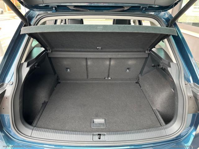 Auto - Volkswagen tiguan 2.0 tdi 150cv scr dsg 4mot.