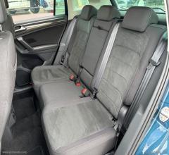 Auto - Volkswagen tiguan 2.0 tdi 150cv scr dsg 4mot.