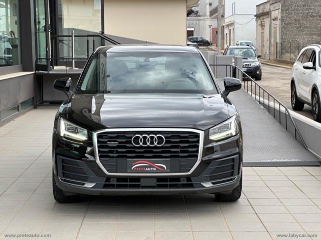 Auto - Audi q2 2.0 tdi quattro s tronic business