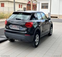 Auto - Audi q2 2.0 tdi quattro s tronic business