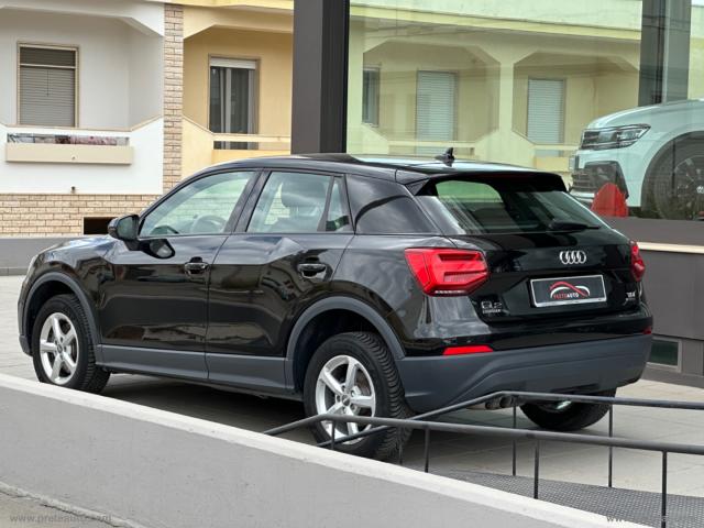 Auto - Audi q2 2.0 tdi quattro s tronic business