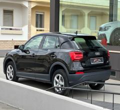 Auto - Audi q2 2.0 tdi quattro s tronic business