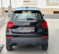 Auto - Audi q2 2.0 tdi quattro s tronic business