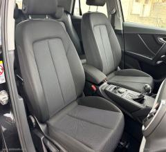 Auto - Audi q2 2.0 tdi quattro s tronic business