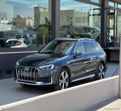 Audi a4 allroad 40 tdi 204cv s tr. id. contr.