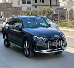 Auto - Audi a4 allroad 40 tdi 204cv s tr. id. contr.