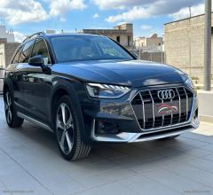 Auto - Audi a4 allroad 40 tdi 204cv s tr. id. contr.