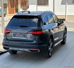 Auto - Audi a4 allroad 40 tdi 204cv s tr. id. contr.