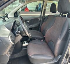 Auto - Nissan note 1.4 acenta