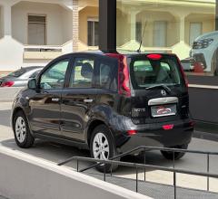 Auto - Nissan note 1.4 acenta