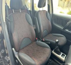 Auto - Nissan note 1.4 acenta