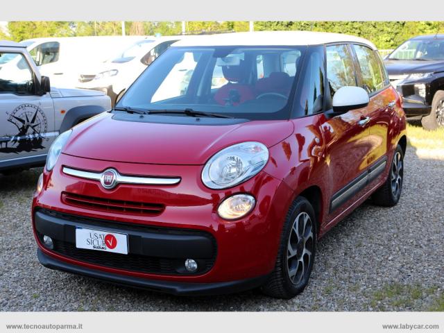 Auto - Fiat 500l 1.4 95 cv pop star
