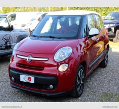 Fiat 500l 1.4 95 cv pop star