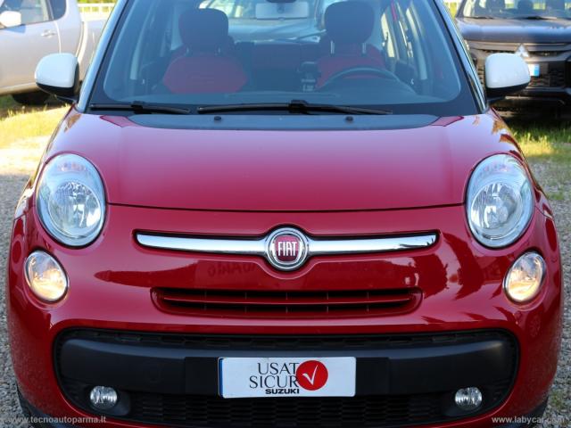 Auto - Fiat 500l 1.4 95 cv pop star