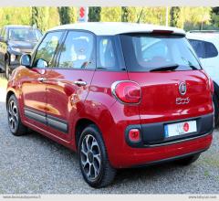 Auto - Fiat 500l 1.4 95 cv pop star