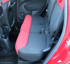 Auto - Fiat 500l 1.4 95 cv pop star