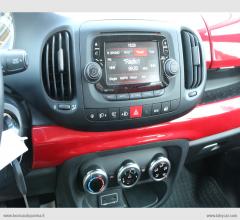 Auto - Fiat 500l 1.4 95 cv pop star