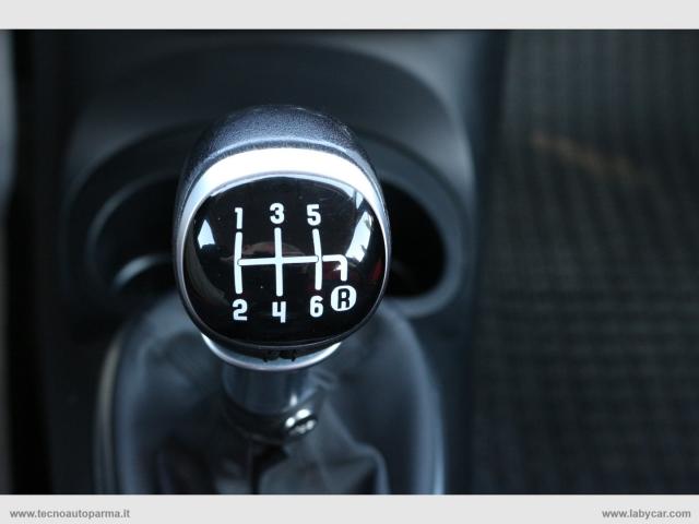 Auto - Fiat 500l 1.4 95 cv pop star