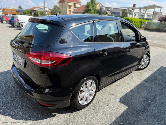 Auto - Ford c-max 1.6 120 cv gpl plus