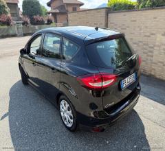 Auto - Ford c-max 1.6 120 cv gpl plus