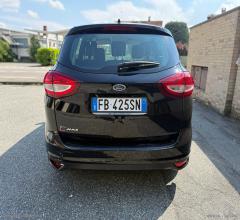 Auto - Ford c-max 1.6 120 cv gpl plus