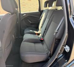 Auto - Ford c-max 1.6 120 cv gpl plus