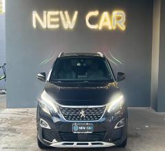 Peugeot 3008 bluehdi 130 s&s crossway