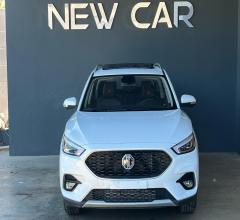 Mg zs 1.0t-gdi luxury