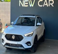 Auto - Mg zs 1.0t-gdi luxury