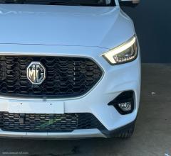 Auto - Mg zs 1.0t-gdi luxury