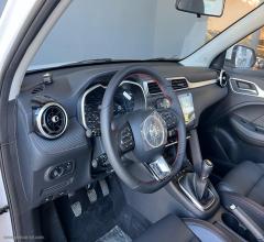 Auto - Mg zs 1.0t-gdi luxury