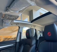 Auto - Mg zs 1.0t-gdi luxury