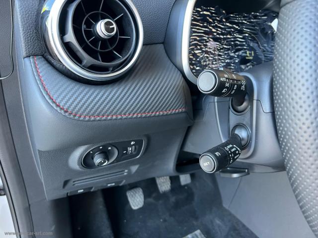 Auto - Mg zs 1.0t-gdi luxury