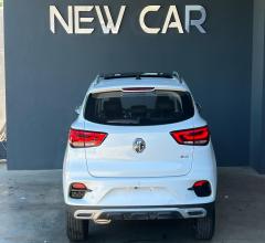 Auto - Mg zs 1.0t-gdi luxury