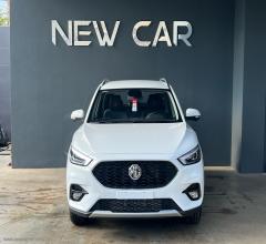 Mg zs 1.0t-gdi aut. luxury
