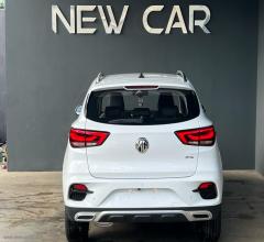 Auto - Mg zs 1.0t-gdi aut. luxury