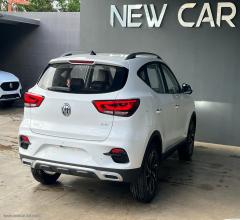 Auto - Mg zs 1.0t-gdi aut. luxury