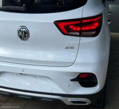 Auto - Mg zs 1.0t-gdi aut. luxury