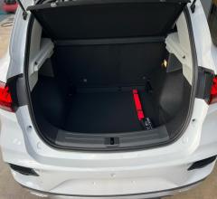 Auto - Mg zs 1.0t-gdi aut. luxury